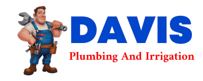 Trusted plumber in NANTY GLO